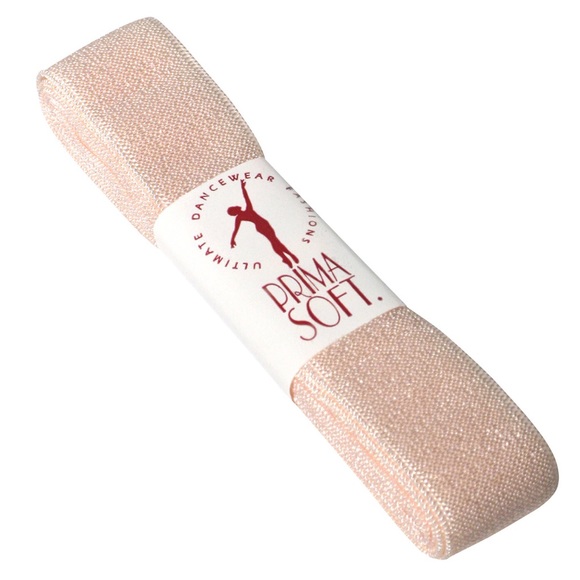 Prima Soft Other Pointe Shoe Stretch Ribbon Poshmark